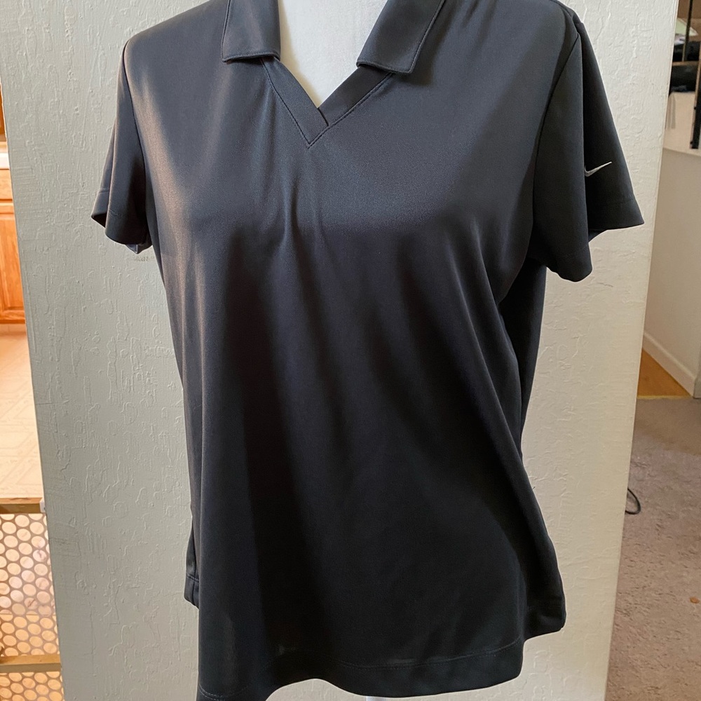 Nike golf shirt